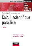 Calcul Scientifique Parallle 2e D Cours Exemples Avec Openmp Et Mpi Cours Exemples Avec Openmp Et Mpi Exercices Corrigs