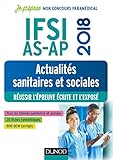Ifsi As Ap 2018   Actualit%C3%A9s Sanitaires Et Sociales   R%C3%A9ussir L'%C3%A9preuve %C3%A9crite Et L'expos%C3%A9
