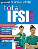 Total Ifsi 2018   Concours Infirmier