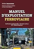 Manuel D'exploitation Ferroviaire   Certifications Amv, Ttmv, Ctmv: Certifications Professionnelles   Formation Continue Iut   %C3%A9coles D'ing%C3%A9nieurs