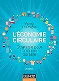 Lconomie Circulaire 2e D Stratgie Pour Un Monde Durable