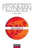 Le Cours De Physique De Feynman   M%C3%A9canique 2