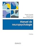 Manuel de neuropsychologie 