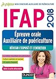 Ifap 2018   Epreuve Orale Auxiliaire De Pu%C3%A9riculture   R%C3%A9ussir L'expos%C3%A9 Et L'entretien