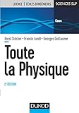 Toute La Physique   2e %C3%A9d.