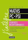 Maths Pc Psi   Exercices Incontournables   3%C3%A9d.