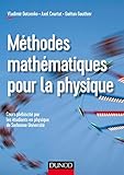 M%C3%A9thodes Math%C3%A9matiques Pour La Physique