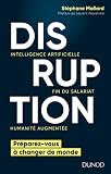 Disruption Intelligence Artificielle Fin Du Salariat Humanit Augmente