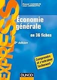 Conomie Gnrale 9e Dition