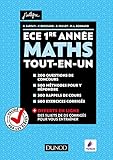 Maths Ece 1re Ann%C3%A9e   Tout En Un   Valid%C3%A9 Par Les %C3%A9l%C3%A8ves