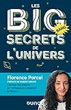 Les Big Secrets De L'univers   Pr%C3%A9face De Hubert Reeves
