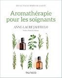 Aromathrapie Pour Les Soignants