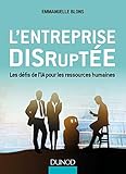 L'entreprise Disrupt%C3%A9e   Les D%C3%A9fis De L'ia Pour Les Ressources Humaines