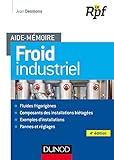 Aide M%C3%A9moire   Froid Industriel   4e %C3%A9d
