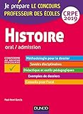 Histoire   Oral 