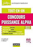 Concours Puissance Alpha Toutenun 20192020