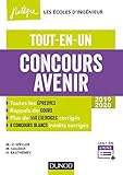 Concours Avenir Toutenun 20192020