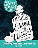 Ma Bo%C3%AEte %C3%A0 Outils Des Huiles Essentielles