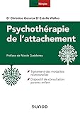 Psychothrapie De Lattachement En Clinique Infantile