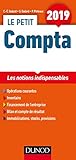 Le Petit Compta 2019   Les Notions Indispensables