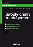 Supply Chain Management