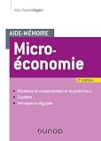 Aidemmoire Microconomie 2e D