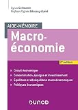 Aidemmoire Macroconomie 2e D