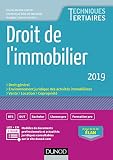 Droit De Limmobilier 2019