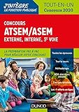 Concours Atsem