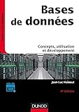 Bases De Donn%C3%A9es   4e %C3%A9d.   Concepts, Utilisation Et D%C3%A9veloppement