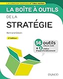 La Bo%C3%AEte %C3%A0 Outils De La Strat%C3%A9gie   3e %C3%A9d.