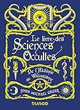 Le livre des sciences occultes