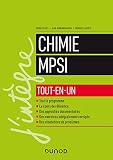 Chimie Toutenun Mpsi