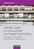Appareillages Et Installations %C3%A9lectriques Industriels
