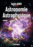 Astronomie Astrophysique   5e %C3%A9d.