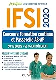 Ifsi 2020 Concours Formation Continue Et Passerelle Asap 50 Cours 50 Entranement 50 Cours 50 Entranement Russir Toutes Les Preuves