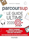 Parcoursup Le Guide Ultime 2020 Partez Gagnant Franchissez Les Tapes Ralisez Vos Rves