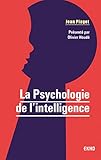 La psychologie de l'intelligence