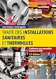 Trait Des Installations Sanitaires Et Thermiques