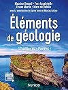 E le ments de ge ologie