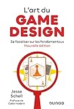 L'art du game design