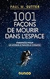 1001 façons de mourir dans l'espace