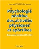 Psychologie positive des activités physiques et sportives