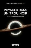 Voyager dans un trou noir avec Interstellar