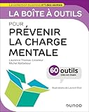La boîte à outils pour prévenir la charge mentale
