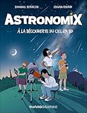Astronomix