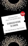 La fabuleuse histoire de l'Univers