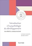 Introduction à la psychologie du développement