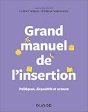 Grand manuel de l'insertion