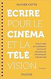 Écrire pour le cinéma et la télévision